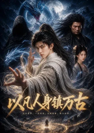 以凡人身镇万古在线观看