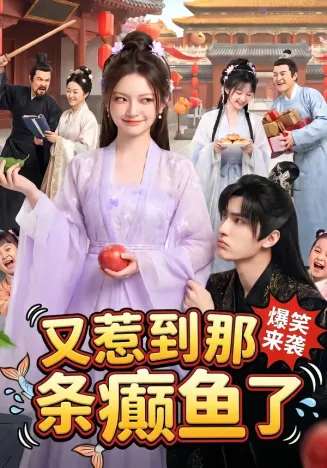 又惹到那条癫鱼了在线观看