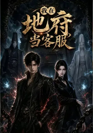 我在地府当客服
