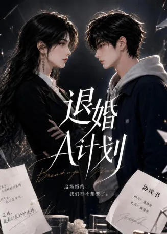 退婚A计划在线观看