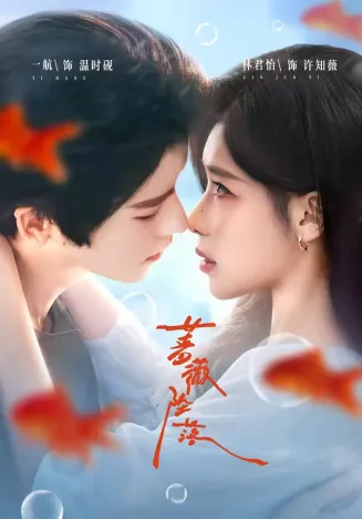 蔷薇坠落在线观看