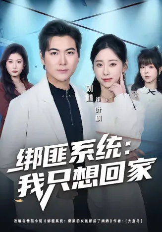 绑匪系统:我只想回家在线观看