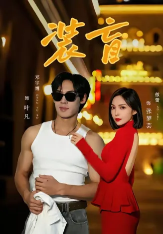装盲在线观看