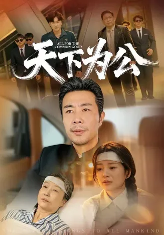 天下为公在线观看