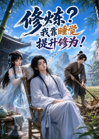 修炼?我靠睡觉提升修为!在线观看