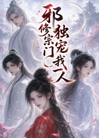 邪修宗门独宠我一人在线观看