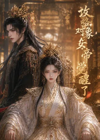 攻略对象女帝觉醒了在线观看