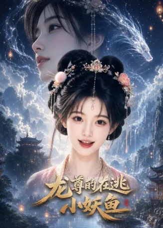 龙尊的在逃小妖鱼在线观看