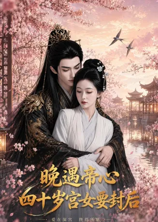 晚遇帝心，四十岁宫女要封后在线观看
