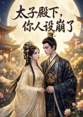 太子殿下，你人设崩了在线观看