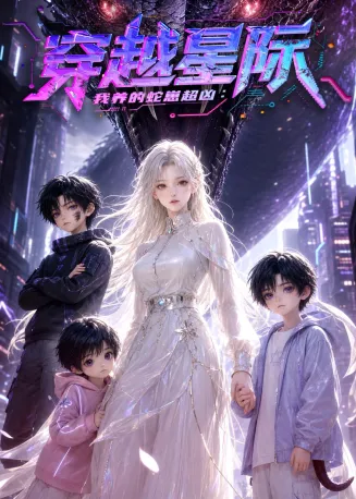 穿越星际：我养的蛇崽超凶在线观看