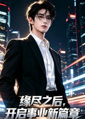 缘尽之后，开启事业新篇章在线观看