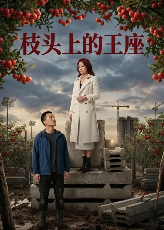 枝头上的王座在线观看