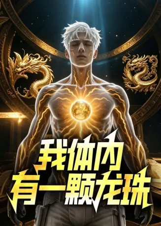 我体内有一颗龙珠在线观看