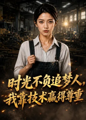 时光不负追梦人,我靠技术赢得尊重在线观看