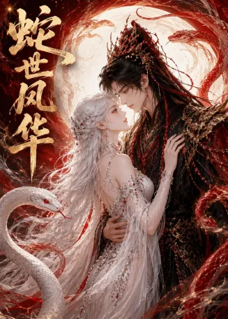 蛇世风华在线观看