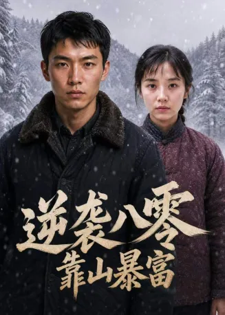逆袭八零，靠山暴富在线观看