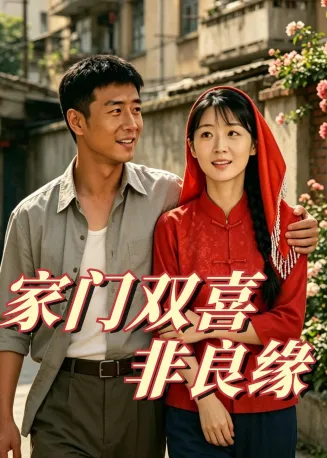 家门双喜非良缘在线观看