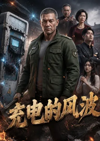 充电的风波在线观看