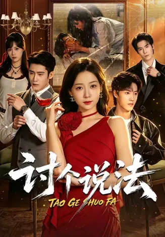 讨个说法在线观看