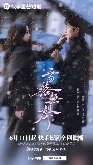 雪落无声在线观看