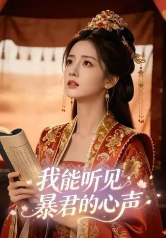 我能听见暴君的心声在线观看