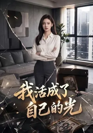 我活成了自己的光在线观看