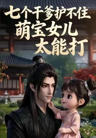 七个干爹护不住萌宝女儿太能打在线观看