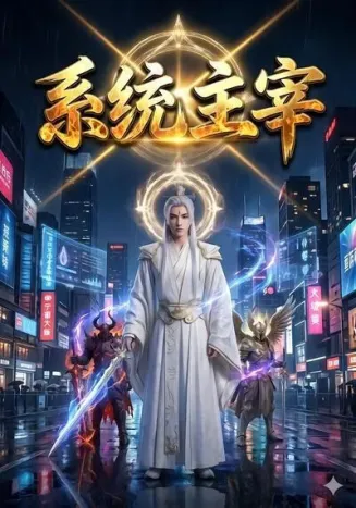 系统主宰在线观看
