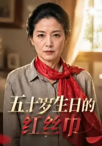 五十岁生日的红丝巾在线观看