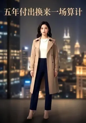 五年付出换来一场算计在线观看