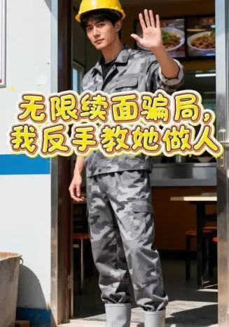 无限续面骗局,我反手教她做人在线观看