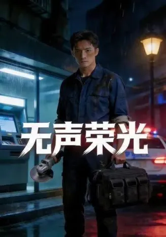 无声荣光在线观看