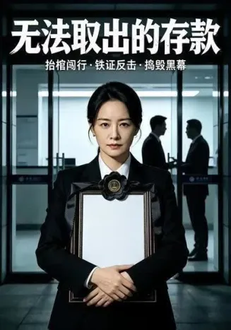 无法取出的存款在线观看
