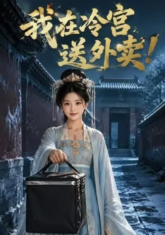 我在冷宫送外卖！在线观看