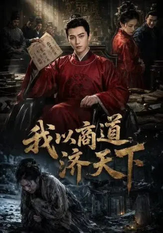 我以商道济天下在线观看