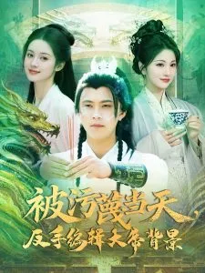 被污蔑当天，反手编辑大帝背景在线观看