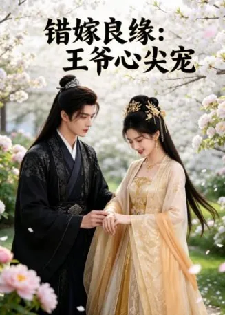错嫁良缘:王爷心尖宠在线观看