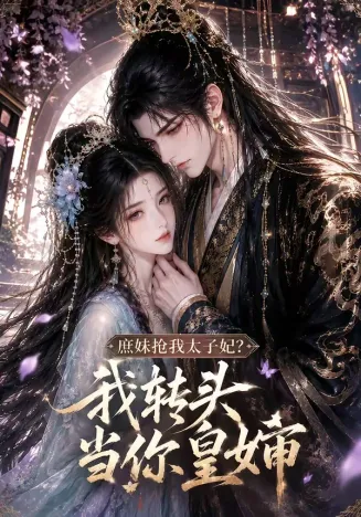 庶妹抢我太子妃？我转头当你皇婶在线观看