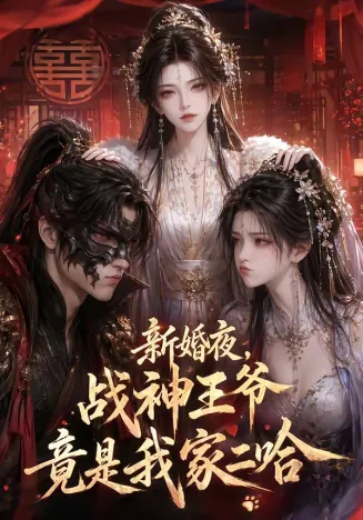 新婚夜,战神王爷竟是我家二哈在线观看