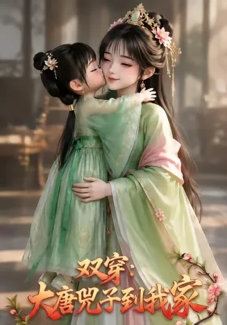 双穿:大唐兕子到我家在线观看