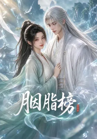 胭脂榜在线观看