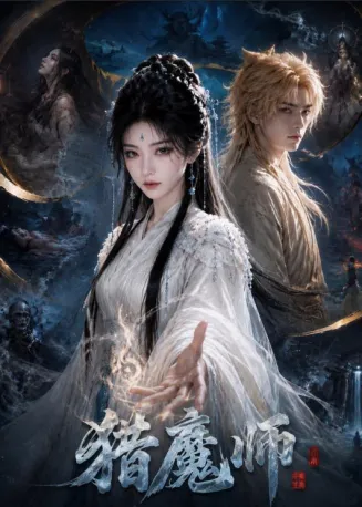 猎魔师在线观看