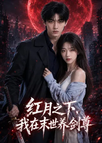 红月之下,我在末世养剑尊在线观看