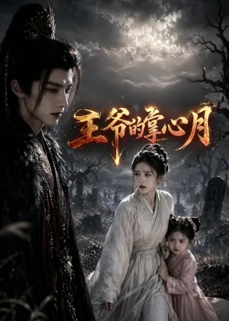 王爷的掌心月在线观看