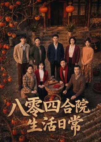 八零四合院生活日常在线观看