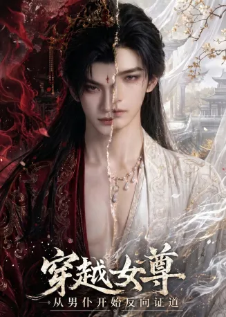 穿越女尊从男仆开始反向证道在线观看