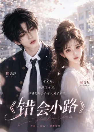 错会小路在线观看