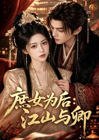 庶女为后:江山与卿在线观看