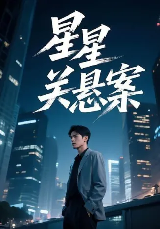 星星关悬案